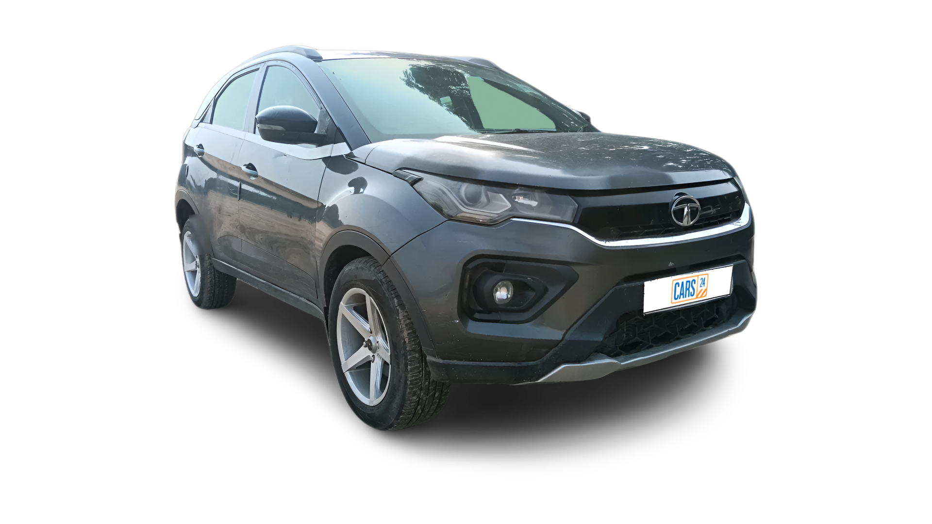Tata NEXON-img